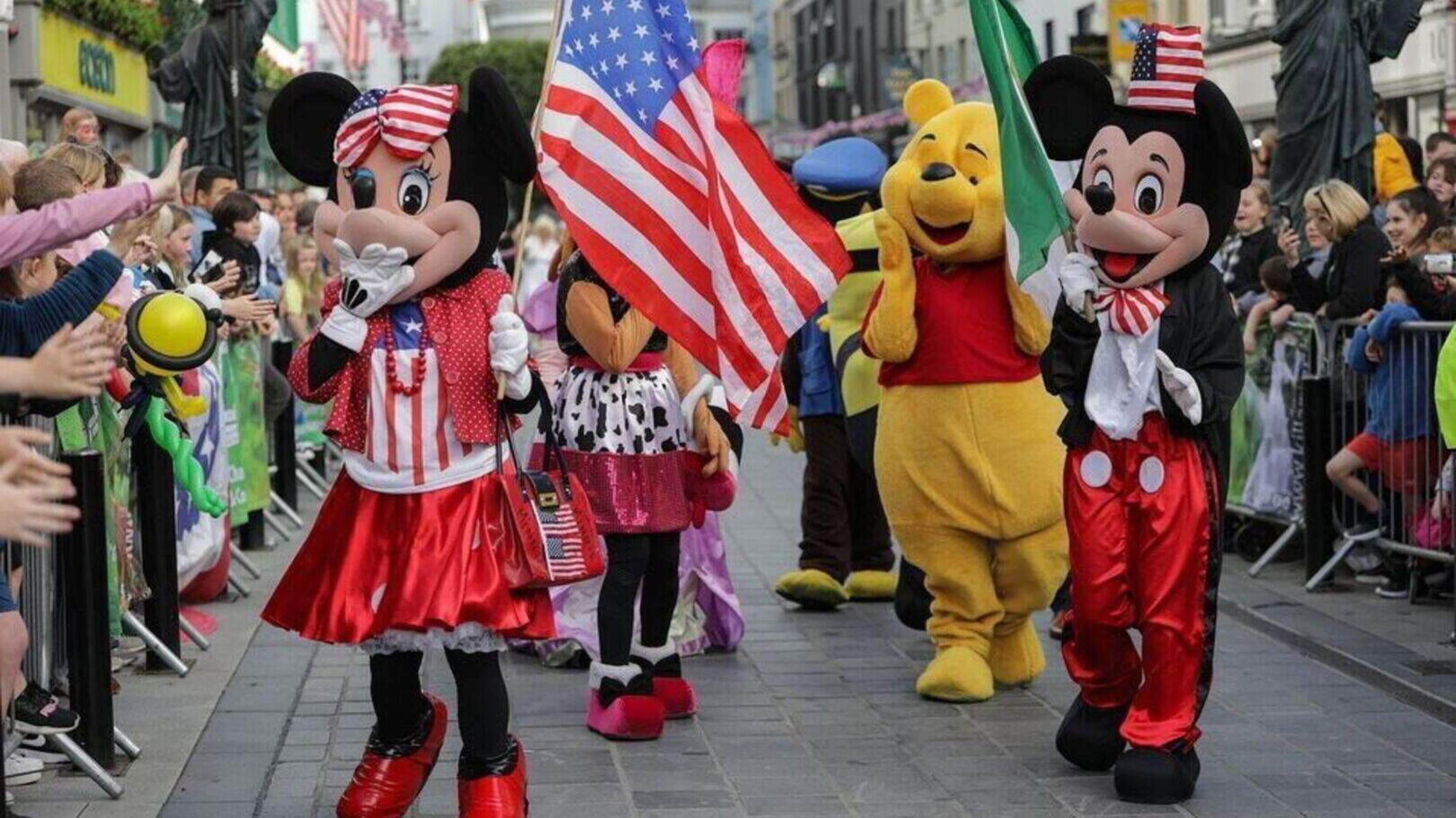 Kerry Palestine group brands July 4 parade ‘untenable’ in light of Gaza genocide